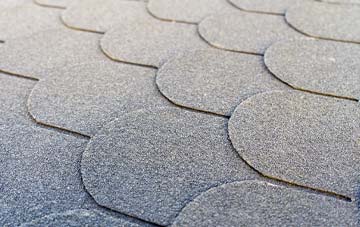 Scrooby asphalt roofing costs