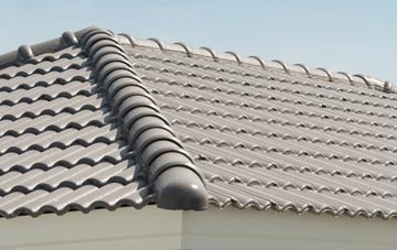 advantages of Scrooby clay roofing