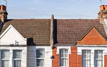 clay roofing Scrooby, Nottinghamshire