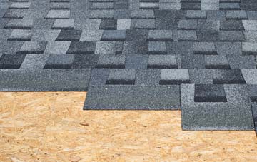 expert Scrooby asphalt roof companies