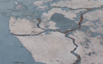 fibreglass roofing replacement Scrooby