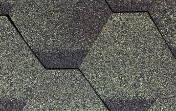 Scrooby fibreglass shingle repairs