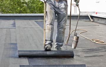 flat roof replacement Scrooby, Nottinghamshire