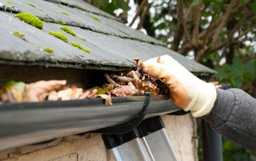 gutter cleaning Scrooby, Nottinghamshire