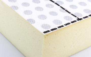 meeting Scrooby building codes