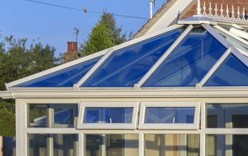 professional Scrooby conservatory insulation