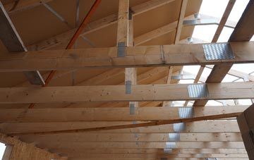 Scrooby roof truss costs