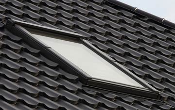 benefits of Scrooby roof windows