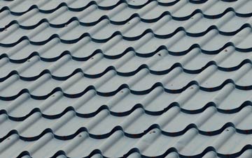 Scrooby rubber roofing companies