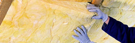 quotes for Scrooby roof insulation