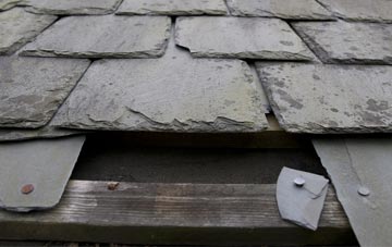 Scrooby slate roof repairs and maintenance