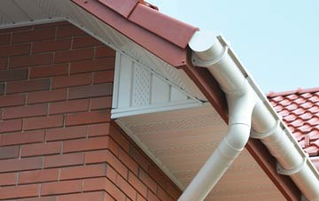 Scrooby soffit repair costs