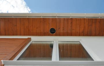 Scrooby soffit repair quotes