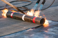 free Scrooby roof quotes