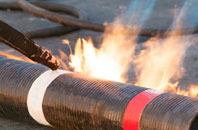 Scrooby flat roofing replacement