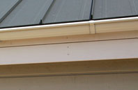 Scrooby soffit repair