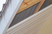 rated Scrooby soffit repair companies